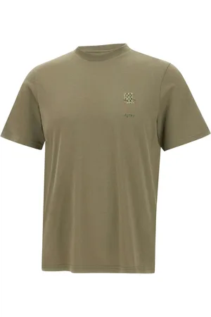 Autry T-Shirts And Polos Green