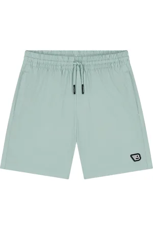 Ballin Swimshort Green
