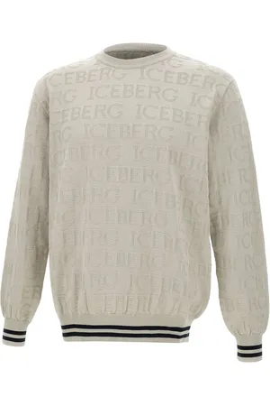Iceberg Sweaters Beige