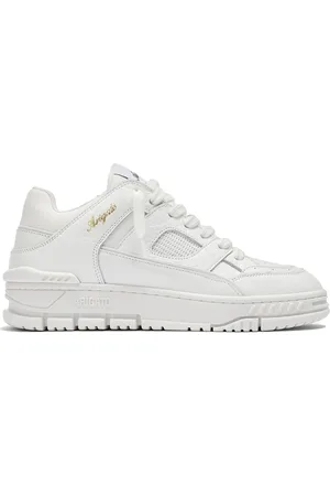 Axel Arigato Sneakers White