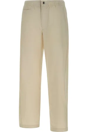 Autry Trousers Beige