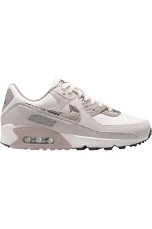Nike Air Max 90 Light Pink Snakeskin