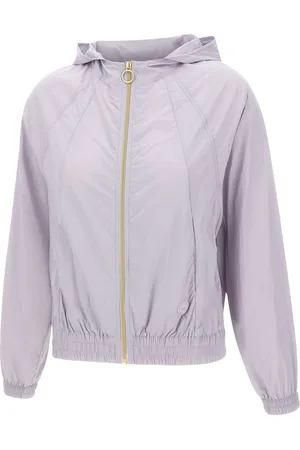 Colmar Jackets Purple
