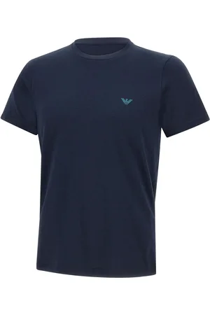 Emporio Armani Underwear Blue