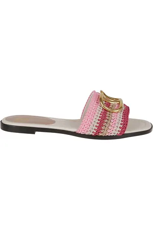 VALENTINO Slide vlogo signature t