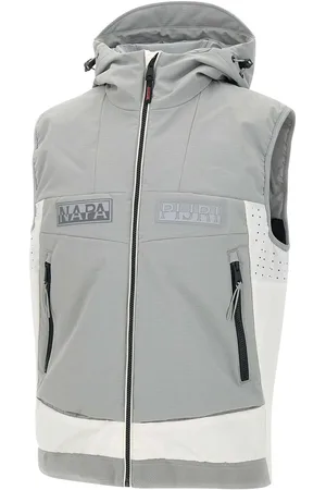 Napapijri Jackets Grey