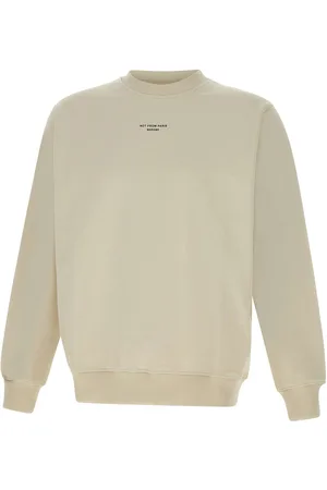 Drôle de Monsieur Sweaters Beige