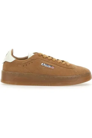 Autry Sneakers Brown