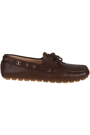 VALENTINO Driver vlogo signature