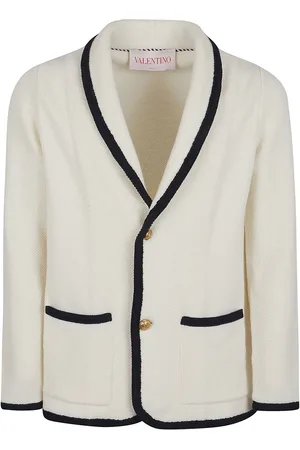 VALENTINO Giacca maglia