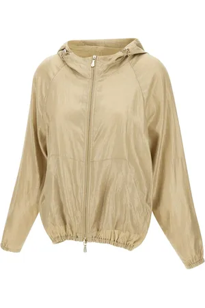 ELEVENTY Jackets Golden