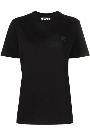 Golden Goose Star ws regular t-shirt divers