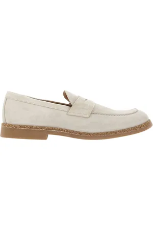 ELEVENTY Flat Shoes Beige