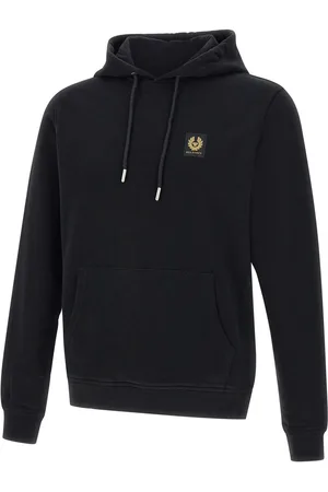 Belstaff Sweaters Black