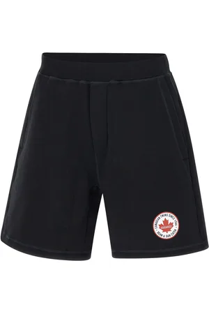 Dsquared2 Shorts Black