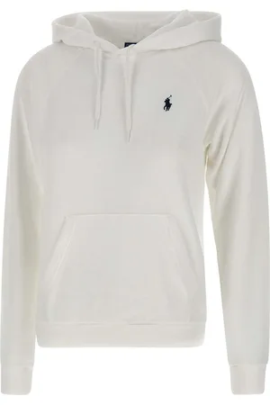 Ralph Lauren Sweaters White