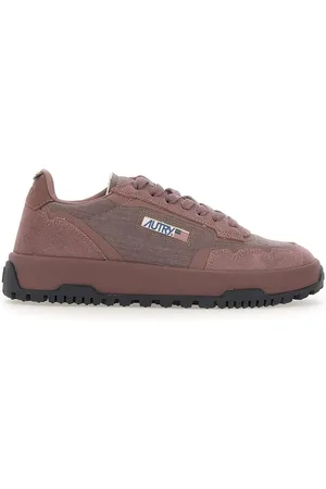 Autry Sneakers Purple