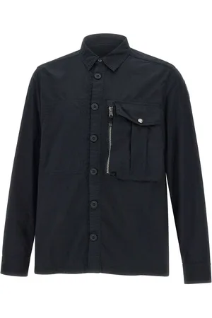 Parajumpers Jackets Black