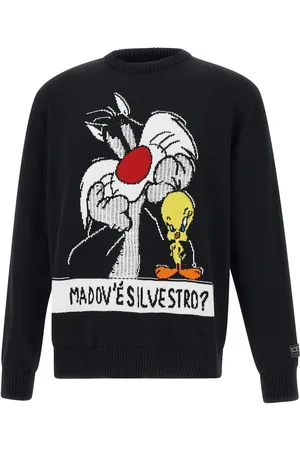 Iceberg Sweaters Black