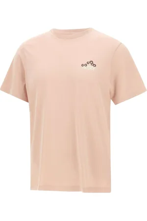 Autry T-Shirts And Polos Pink