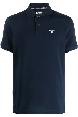 Barbour T-shirts and Polos
