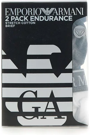 Emporio Armani Underwear Grey