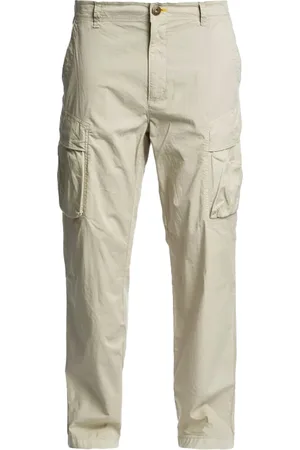 Parajumpers Trousers Beige