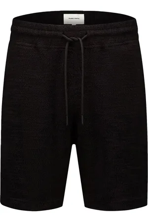 Pure Path Short Black