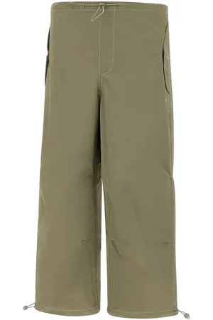Autry Trousers Green