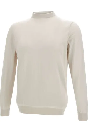 ELEVENTY Sweaters Beige