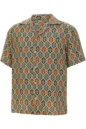 Drôle de Monsieur Shirts Multicolour