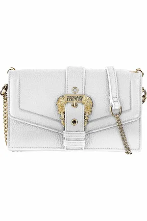 VERSACE Wallets White