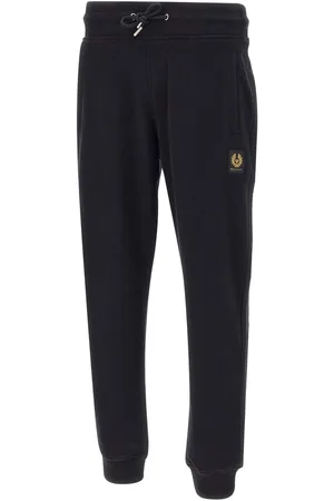 Belstaff Trousers Black