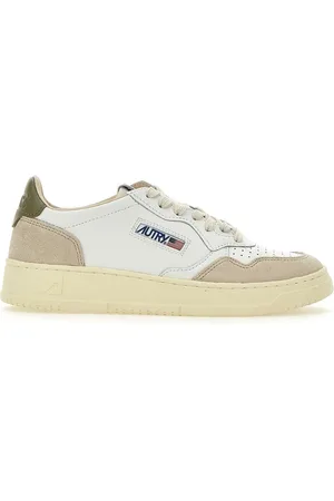 Autry Sneakers White