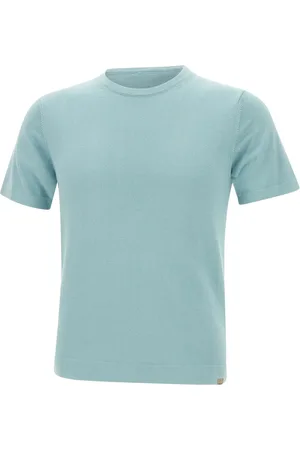 Woolrich T-Shirts And Polos Green