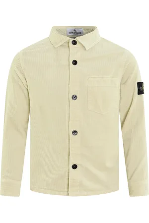 Stone Island Kids Overshirt