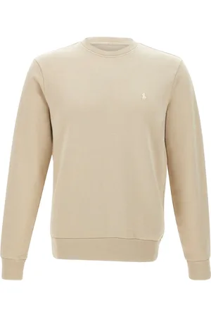 Ralph Lauren Sweaters Beige