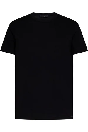 Tom Ford T-shirts and Polos Black
