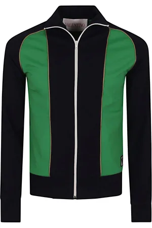 VALENTINO Jersey felpa