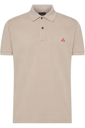 Peuterey Polo Km uni beige