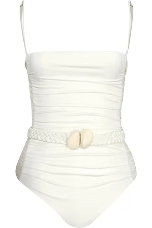 JOHANNA ORTIZ Whispering Tides Swimsuit