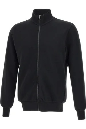 Colmar Sweaters Black