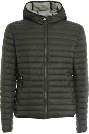Colmar Jacket Groen