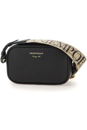 Emporio Armani Bags Black