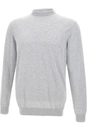 ELEVENTY Sweaters Grey