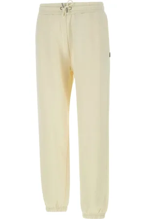 Woolrich Trousers White