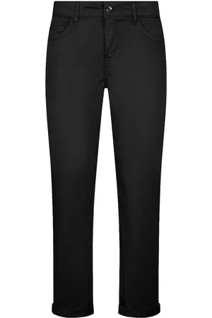 Liu Jo Trousers Black