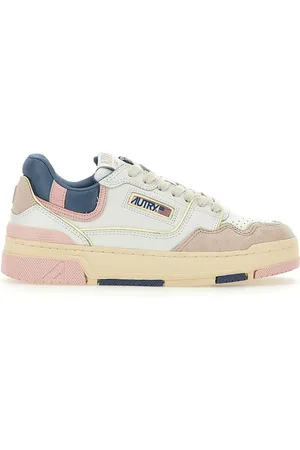 Autry Sneakers White