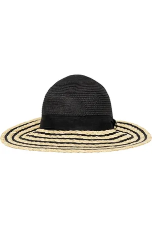 Barbour Hats Black