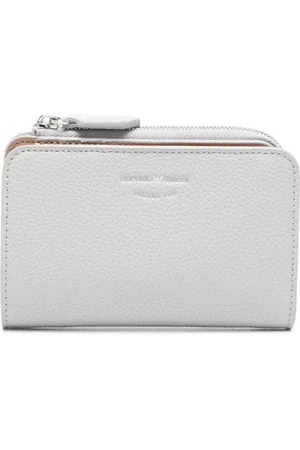 Emporio Armani Wallets Light Grey